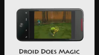 Pocket Legends, a Rad 3D MMO, Comes to Android